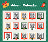 Advent Kalender Purmerend